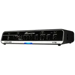 Ampeg Venture V12 1200W Class D Bas Kafa Amfisi - 2
