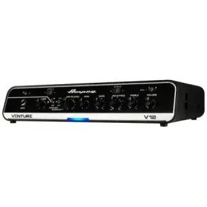Ampeg Venture V12 1200W Class D Bas Kafa Amfisi - 2