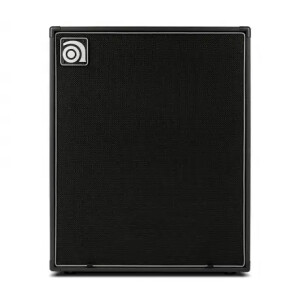 Ampeg Venture VB-410 600W 4x10 Bas Hoparlör Kabini - Ampeg