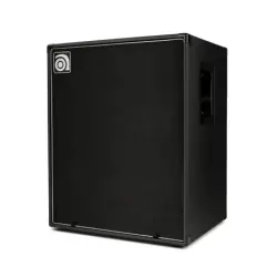 Ampeg Venture VB-410 600W 4x10 Bas Hoparlör Kabini - 2