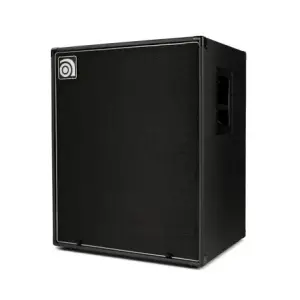 Ampeg Venture VB-410 600W 4x10 Bas Hoparlör Kabini - 2