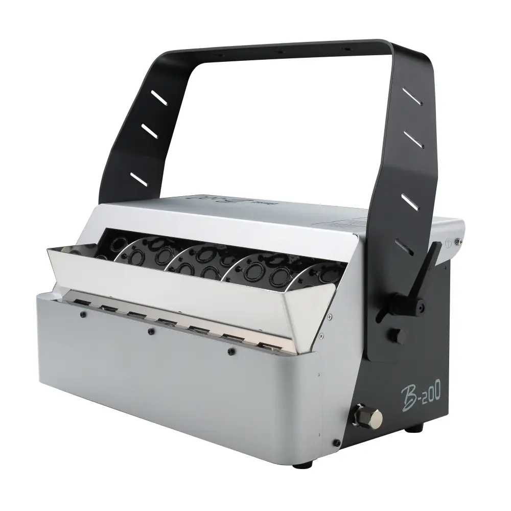 Antari B-200 DMX Balon Makinası - Antari