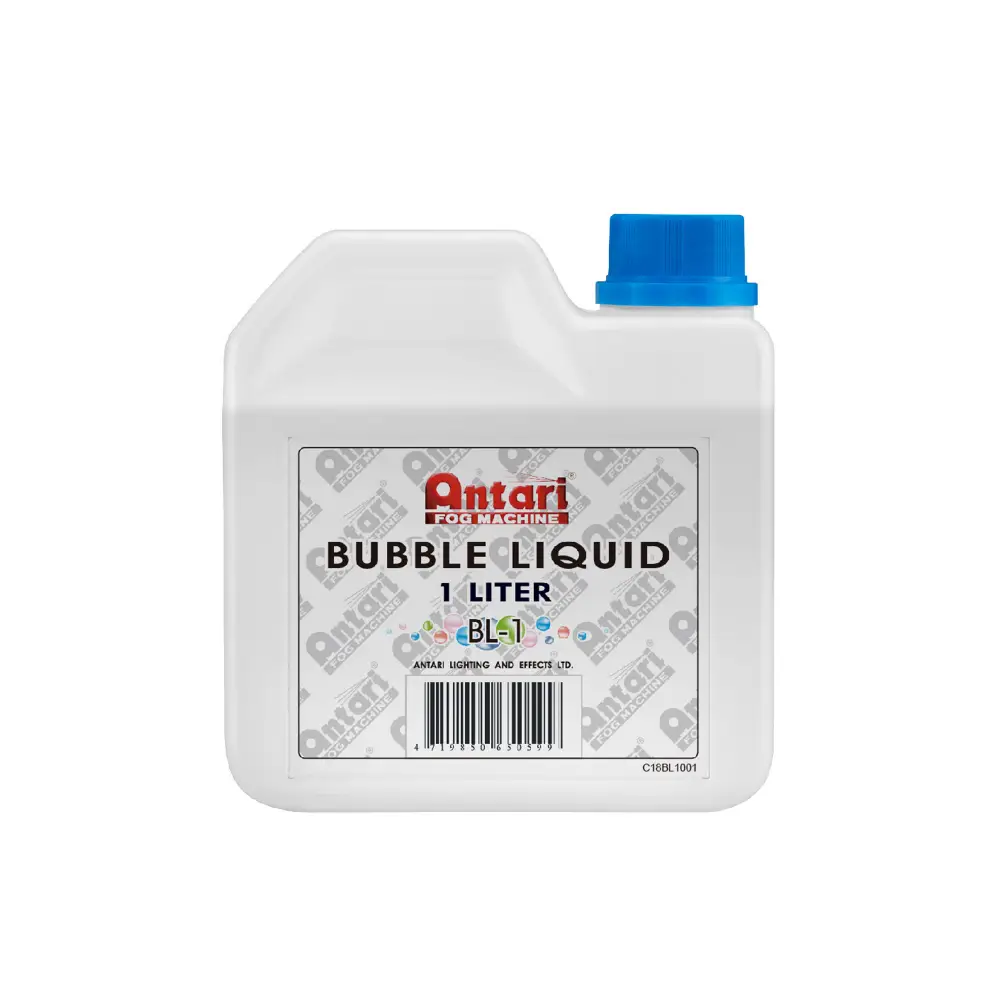 Antari BL-1 Balon Makinesi Likiti (1 lt) - Antari