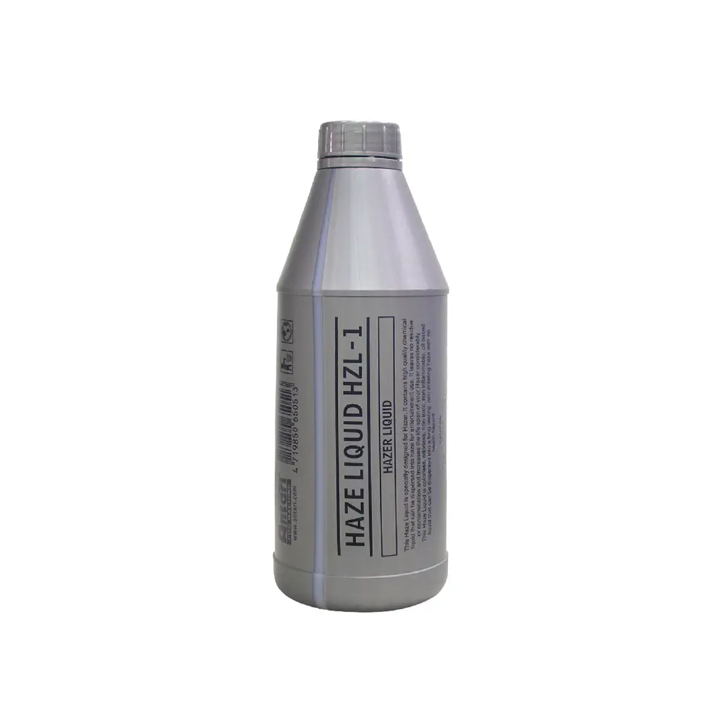 Antari HZL-1 W Su Bazlı Duman Makinesi Likiti - Antari