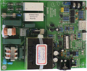 Antari PC BOARD Z-1200 / Z-1500 / Z-3000 Sis Makinası İçin Yedek Pc Kartı - 1