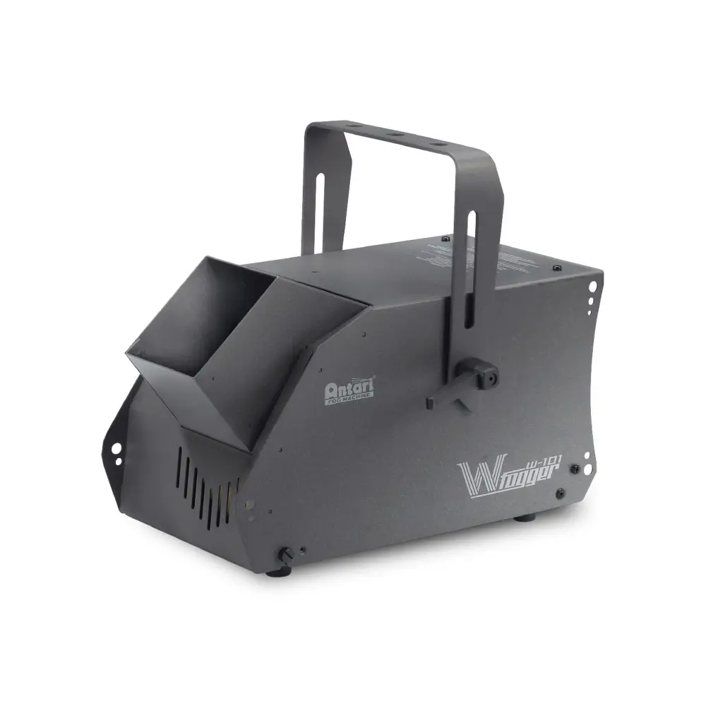 Antari W-101 Balon Makinası - Antari