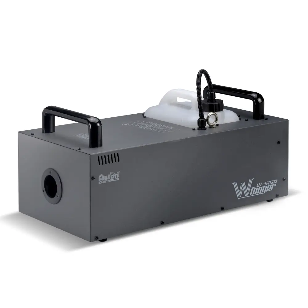 Antari W-515 Wireless ve WDMX Kontrol Sis Makinesi - 1