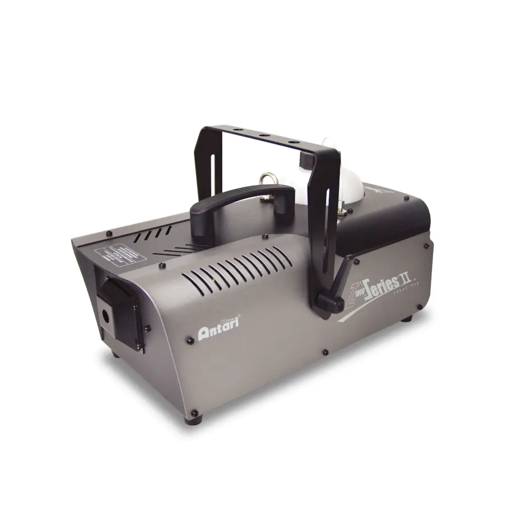 Antari Z-1000 II 100 Watt Sis Makinesi - Antari