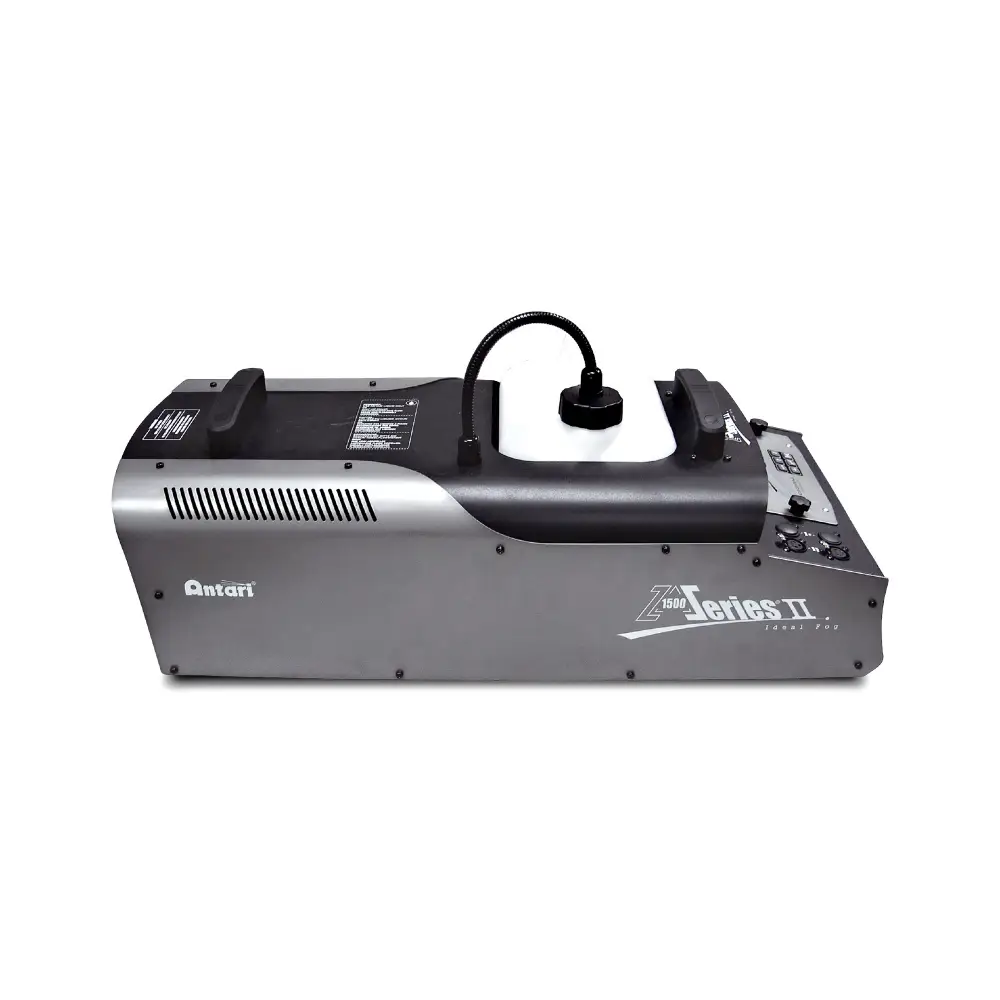 Antari Z-1500 II 1500 Watt Sis Makinesi - Antari