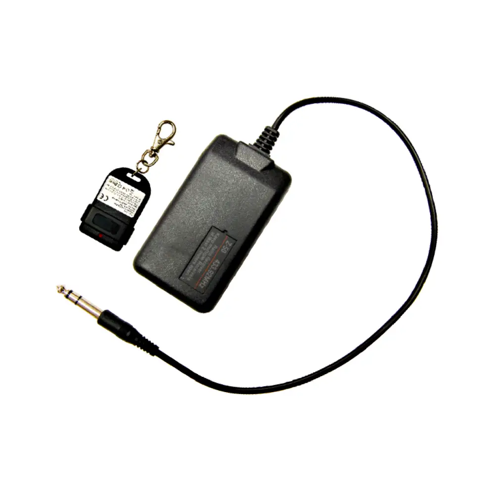 Antari Z-50 Sis Makinesi Kumandası - Antari