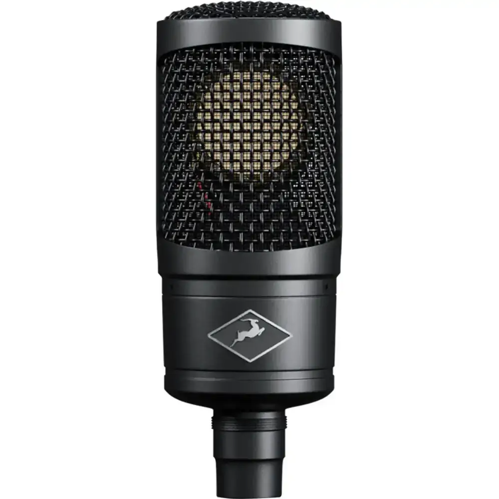 Antelope Audio Edge Solo Condenser Mikrofon - 1