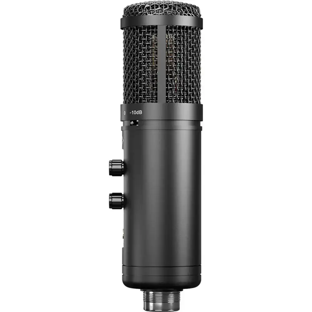 Antelope Axino Synergy Core USB Microphone with Built-In Microphone Emulations - 3