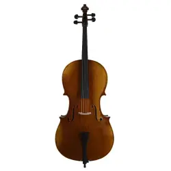 ANTON BRUCKNER C.MAESTRO XII Çello - Anton Bruckner