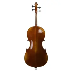 ANTON BRUCKNER C.MAESTRO XII Çello - 2
