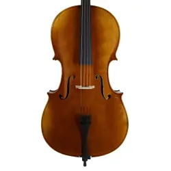 ANTON BRUCKNER C.MAESTRO XII Çello - 3