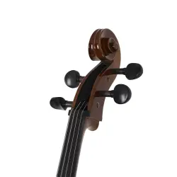 ANTON BRUCKNER C.MAESTRO XII Çello - 6