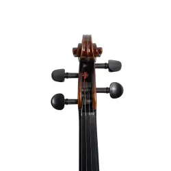 ANTON BRUCKNER MAESTRO VI Keman (Pirastro Telli - Yay ve Taşıma Çantası Dahil) - 6