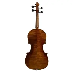 Anton Bruckner Maestro VI Premium Keman Pirastro Telli - 2
