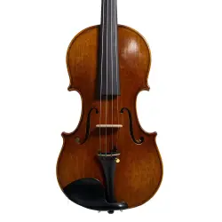 Anton Bruckner Maestro VI Premium Keman Pirastro Telli - 3