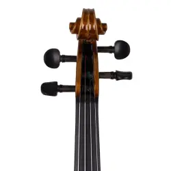 ANTON BRUCKNER MAESTRO VII Keman (Thomastik Telli - Yay ve Taşıma Çantası Dahil) - 3