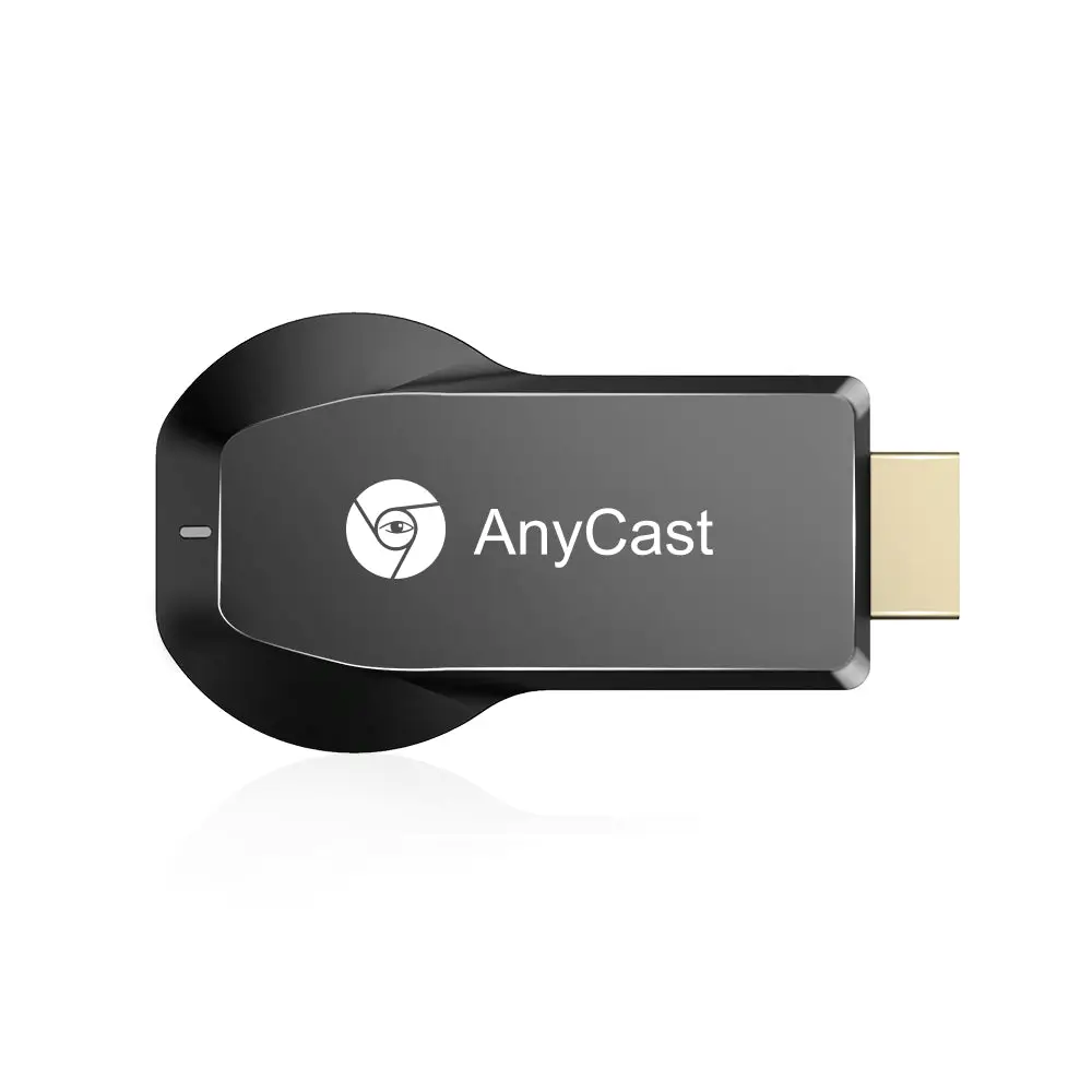 AnyCast M9 Plus Android Kablosuz Aktarıcı - 1