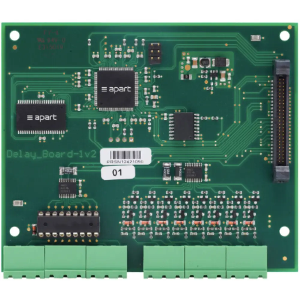 Apart AC12.8FP Feature pack for AUDIOCONTROL12.8 - Apart