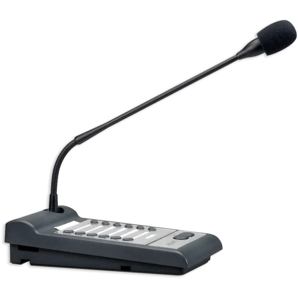 Apart DIMIC12 Dijital Çağrı Mikrofonu - Apart