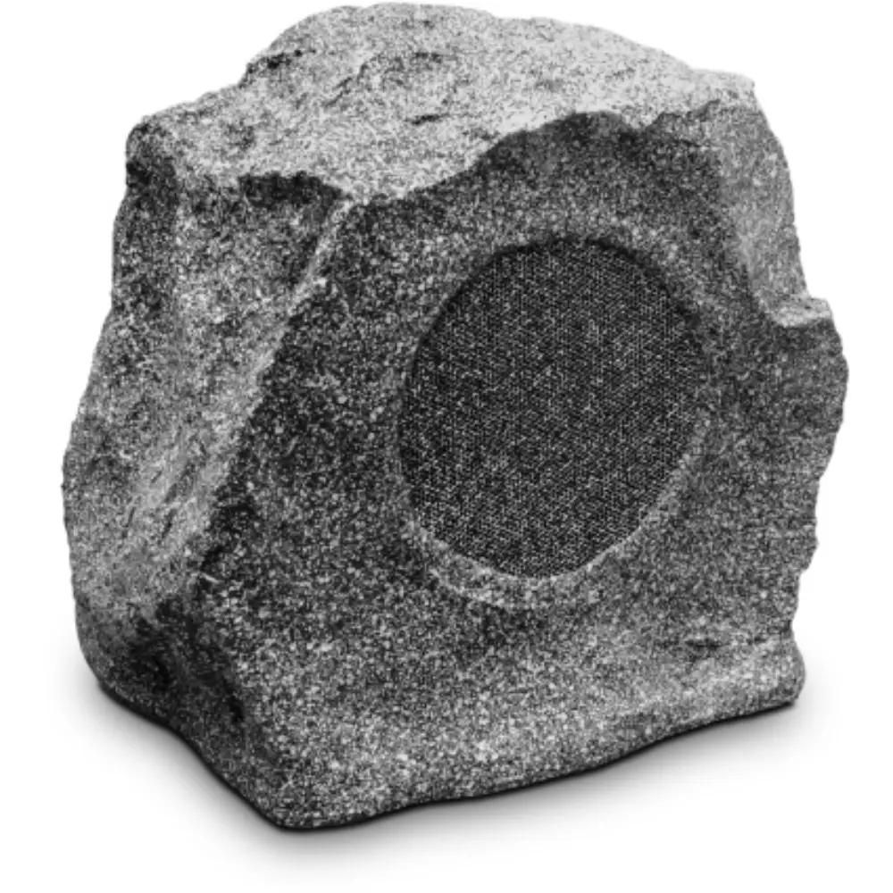 Apart ROCK608 Kaya Tipi Bahçe Hoparlörü - Apart