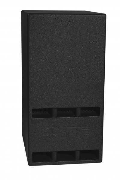 Apart - Apart SUB2201-BL 10'' Pasif Subwoofer