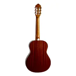 Arrow Calma Naturel Gloss 3/4 Klasik Gitar - 2