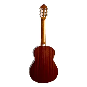 Arrow Calma Naturel Gloss 3/4 Klasik Gitar - 2
