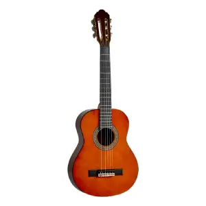 Arrow Calma Naturel Gloss 3/4 Klasik Gitar - 3