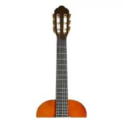 Arrow Calma Naturel Gloss 3/4 Klasik Gitar - 5