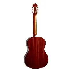 Arrow Calma Naturel Gloss 4/4 Klasik Gitar - 2