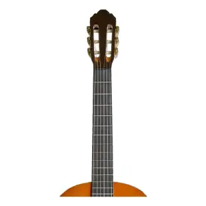 Arrow Calma Naturel Gloss 4/4 Klasik Gitar - 5