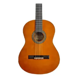 Arrow Calma Naturel Gloss 4/4 Klasik Gitar - 6