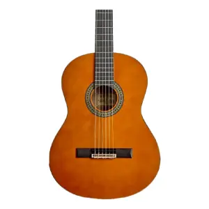 Arrow Calma Naturel Gloss 4/4 Klasik Gitar - 6