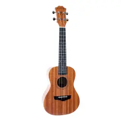 Arrow MH10 Natural Mahogany Ukulele - Arrow Guitars