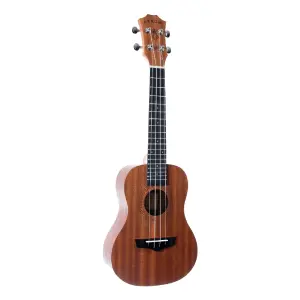 Arrow MH10 Sapele Ukulele - 1