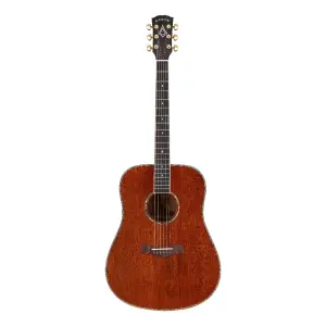 Arrow Platinum D MH MH Akustik Gitar - 1