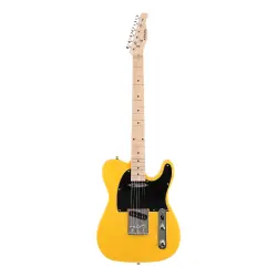 Arrow Telico 11 Peanut Butter Elektro Gitar - Arrow Guitars