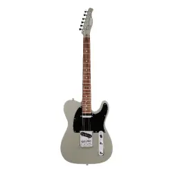 Arrow Telico TL 11 Concrete Matt Elektro Gitar - Arrow Guitars