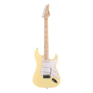 Arrow Tonecaster 111 Biscuit Elektro Gitar - 1