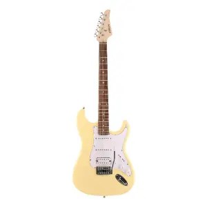 Arrow Tonecaster 211 Biscuit Elektro Gitar - 1