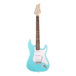Arrow Tonecaster ST 111 Seafoam Elektro Gitar - Arrow Guitars