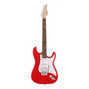 Arrow Tonecaster ST 211 Hot Rooster Elektro Gitar - 1