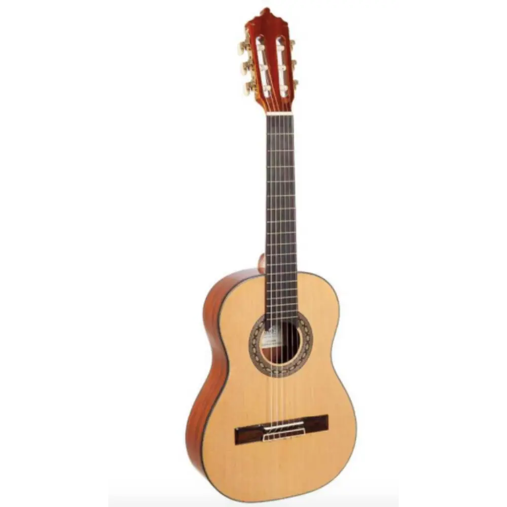 Artesano Estudiante XA 1/2 Klasik Gitar - 2