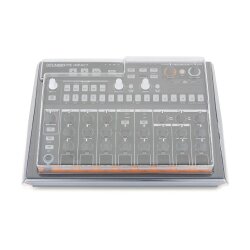 Arturia DrumBrute Impact için Decksaver Koruyucu Kapak - Decksaver