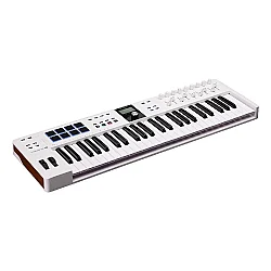 Arturia KeyLab Essential mk3 49 Tuş USB/MIDI Klavye Kontrolörü - Arturia