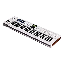Arturia KeyLab Essential mk3 49 Tuş USB/MIDI Klavye Kontrolörü - 4